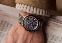 Citizen launches two premium Attesa watches with bold new dials, GPS & Eco-Drive Citizen limited-edition Attesa watches