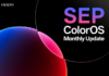 Oppo ColorOS 16 update adds more ways to manage and customize photo libraries ColorOS 16 September