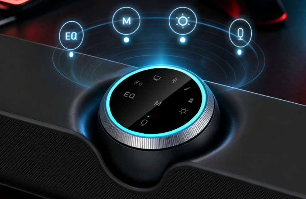 Creative B3 Soundbar