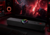Creative launches B3 gaming soundbar with 20W peak power, Bluetooth 6.0 & RGB lighting Creative B3 Soundbar