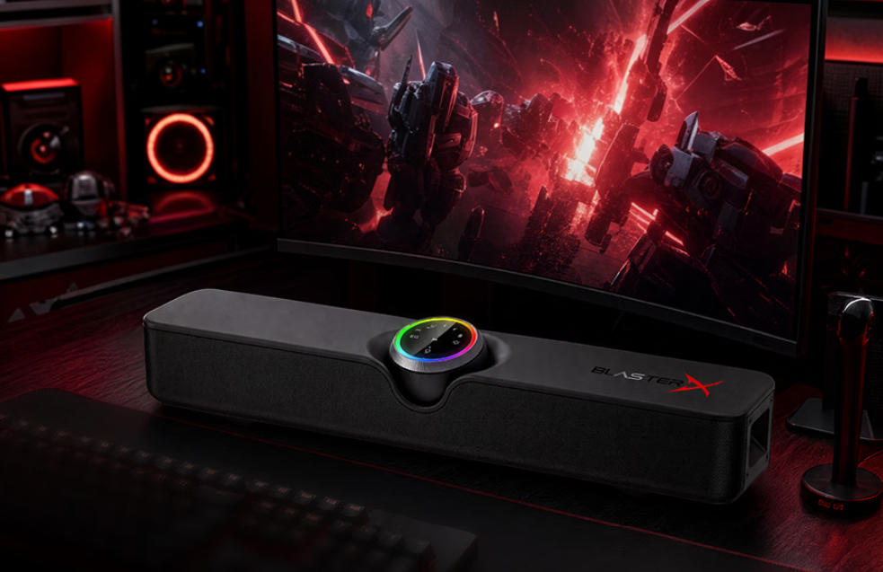 Creative B3 Soundbar
