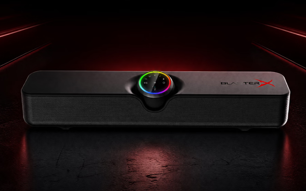 Creative B3 Soundbar