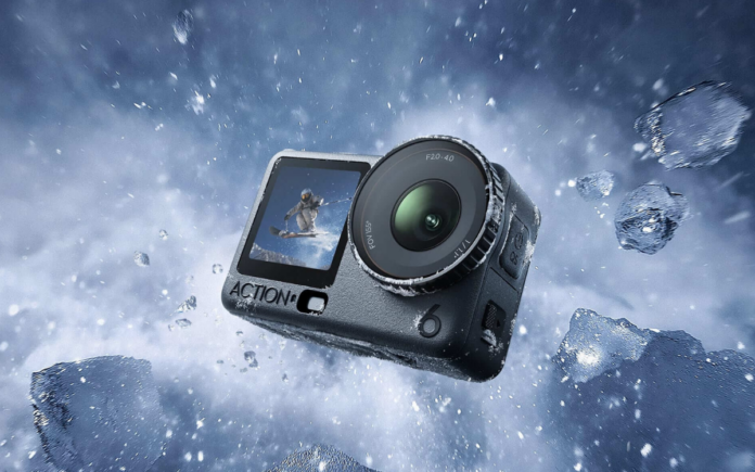 DJI-Osmo-Action-6