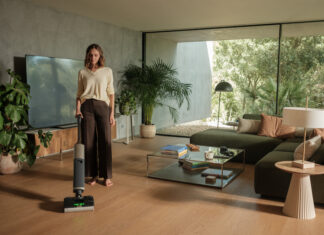 Haier’s IFA 2026 Vision Puts AI at the Center of the Smart Home Hair AI