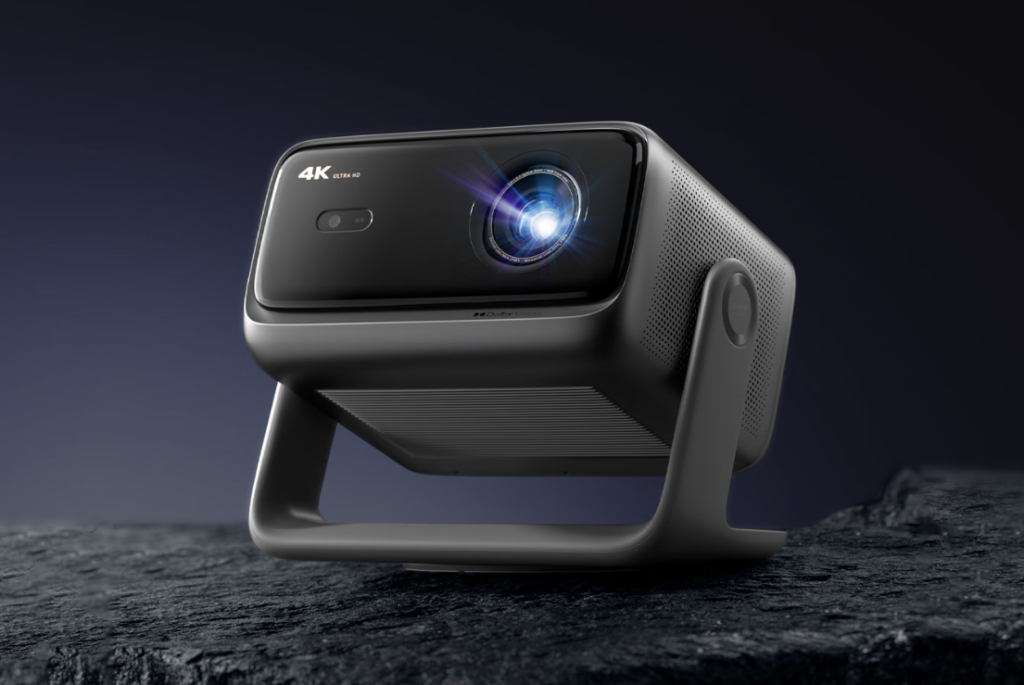 Dangbei X9 Max 4K Projector