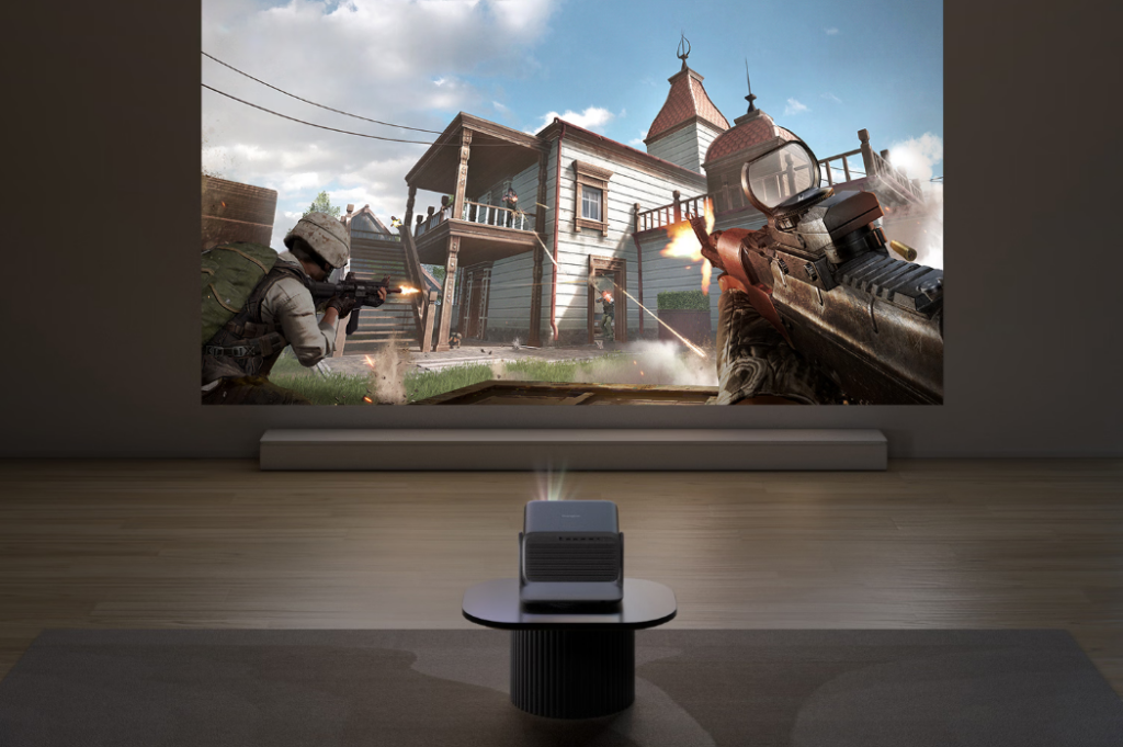 Dangbei X9 Ultra 4K projector