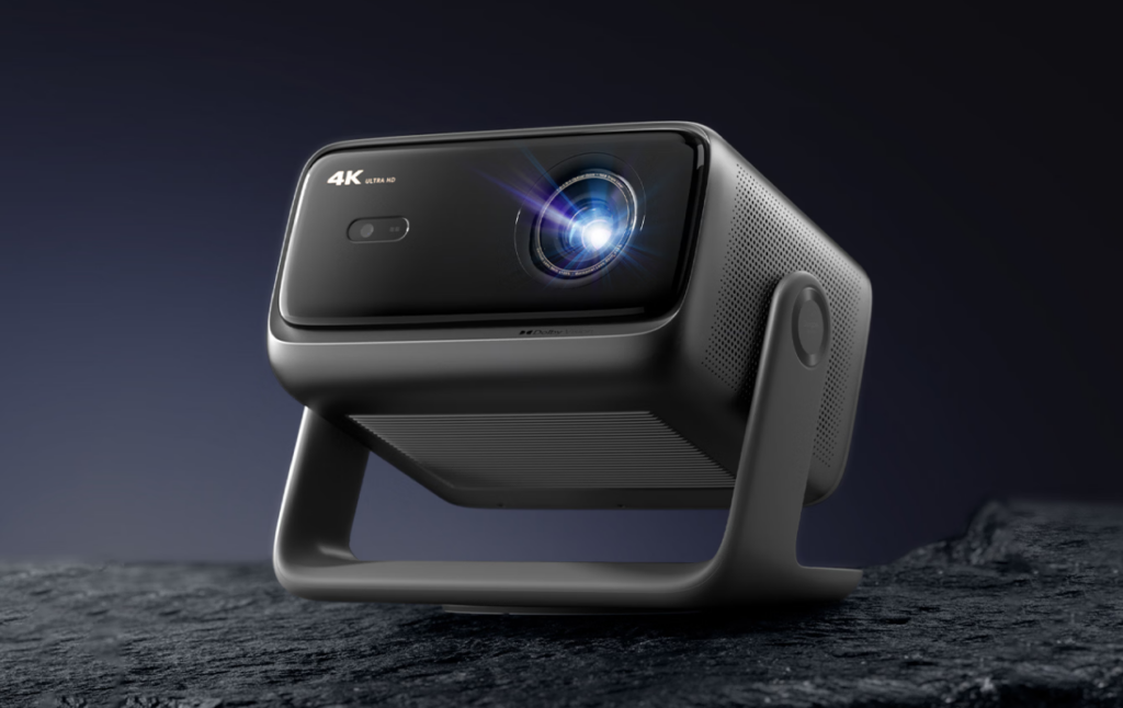 Dangbei X9 Ultra 4K projector