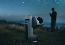 Dwarflab launches Draco, a portable smart telescope built for serious astrophotography Dwarflab-Draco