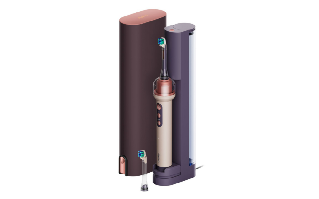 Dyson CameraJet