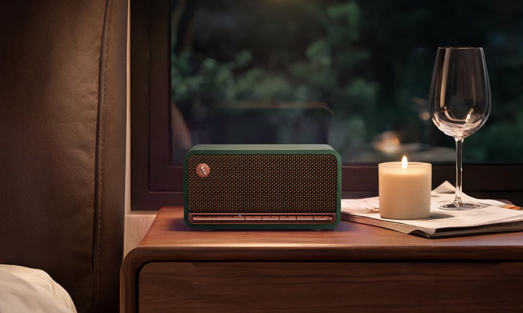 Edifier M230 II retro speaker