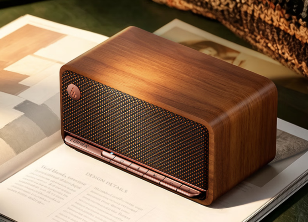 Edifier M230 II retro speaker