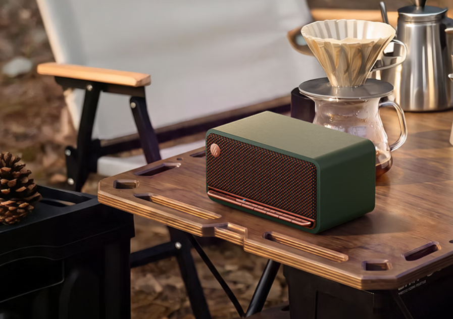 Edifier M230 II retro speaker