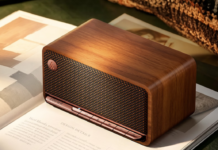 Edifier launches M230 II retro speaker with 26W RMS output, Bluetooth 6.0 & 30h battery Edifier M230 II retro speaker