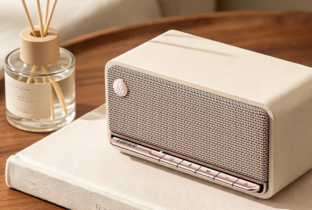 Edifier M230 II retro speaker