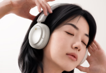 Edifier launches W800NB headphones with 50dB ANC, LDAC, spatial audio & 118h battery life Edifier W800NB Headphones