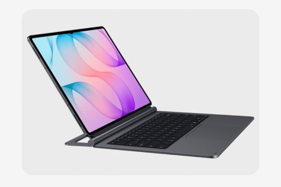 Galaxy Tab S12 Plus and Ultra Keyboard