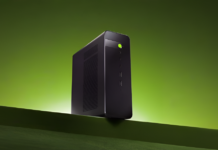 Gmktec unveils Evo-X5 Pro with Ryzen AI Max+ PRO 495 & up to 192GB LPDDR5X unified memory Gmktec Evo-X5 Pro