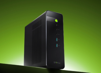 Gmktec launches Evo-X5 Pro Mini PC with 192GB unified memory, Ryzen AI Max+ Pro & 24TB storage Gmktec Evo-X5 Pro mini PC