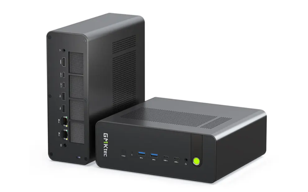 Gmktec Evo-X5 Pro mini PC