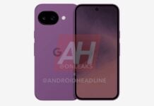 Google Pixel 11a Renders -1