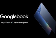 Googlebook PC launches with Android, Gemini features, and up to 10 years of updates Googlebook launch specs features