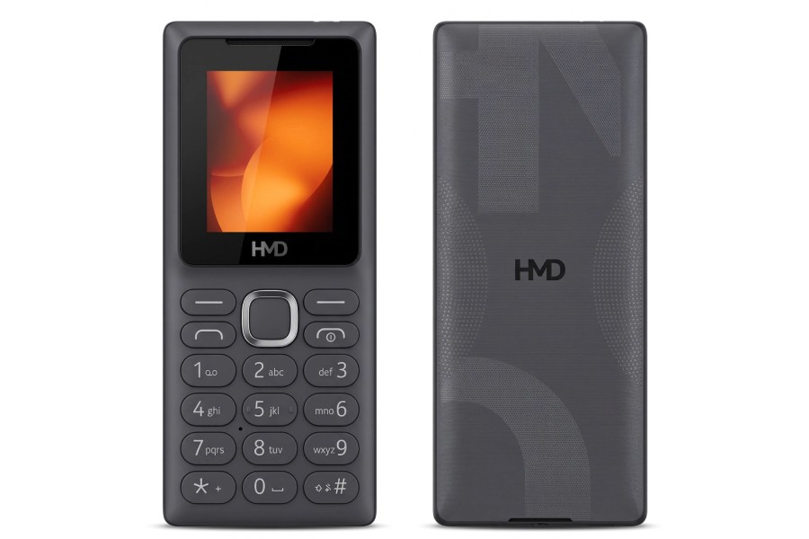 HMD 106 Pure Design -3