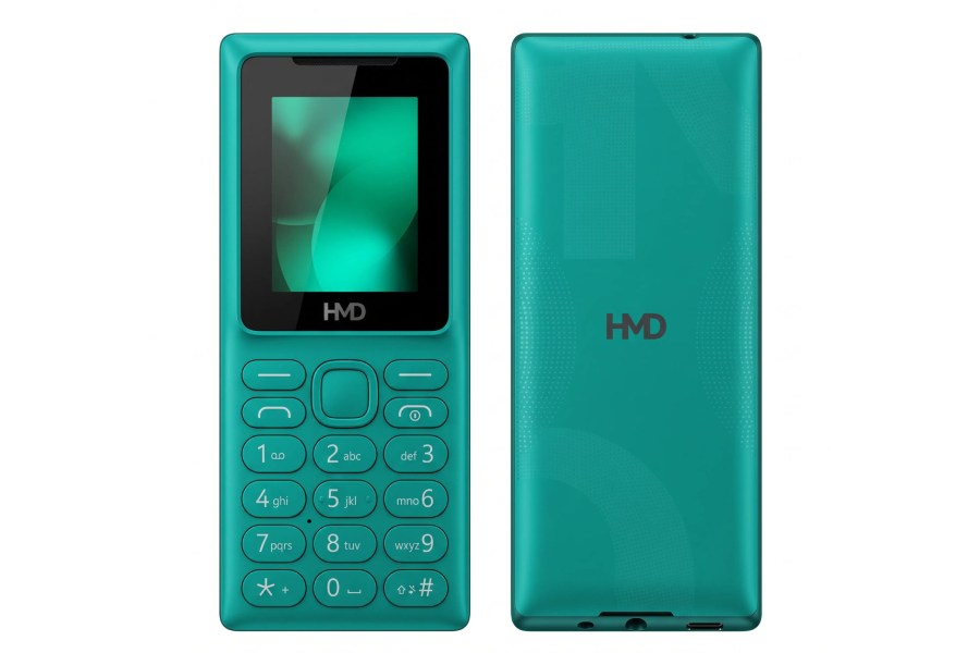 HMD 106 Pure Launch Specs Price