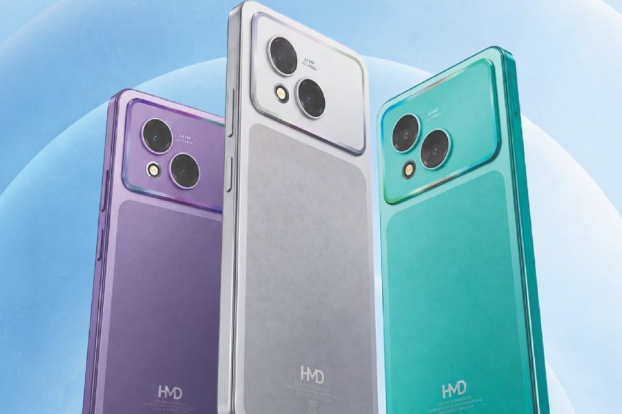 HMD Vibe 2 Pro Launch Specs Price