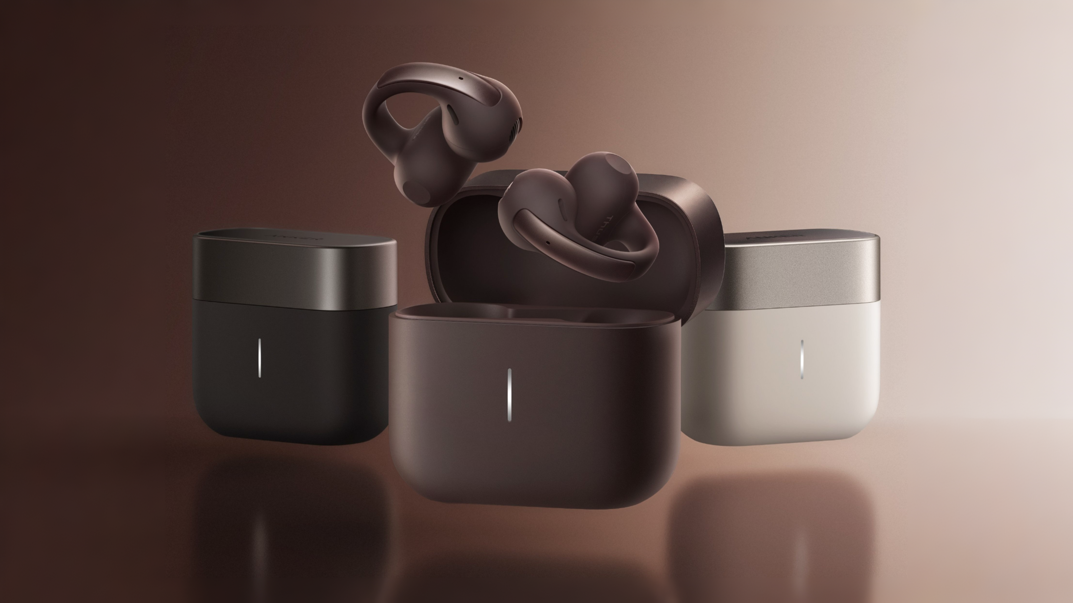 Anker launches Soundcore AeroClip 2 with 12mm drivers, dual-device