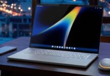 Lenovo Googlebook 15 images leak, giving us an early look at Google’s new laptop platform