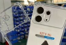 Galaxy S27 Ultra latest case reveals surprising camera positioning