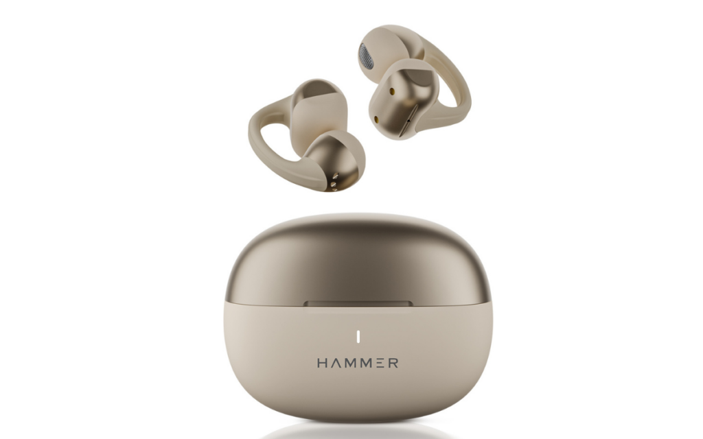 Hammer Aura Air