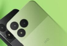 HMD Asha 305 announced: it’s an Android with 5″ LCD, 145g body, 2,500mAh battery