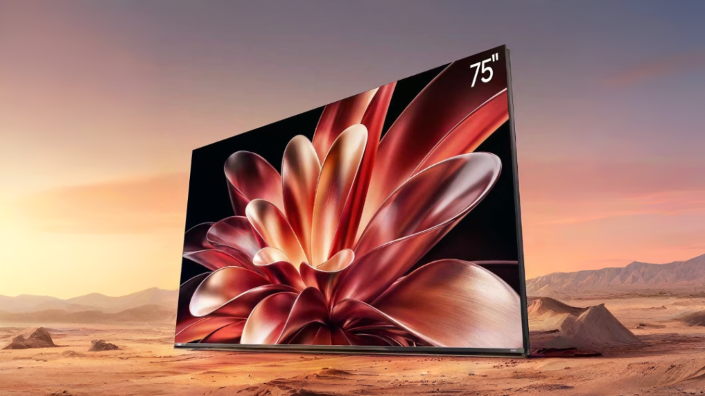 Hisense E7S Pro+ RGB-Mini LED TVs