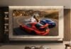 Hisense launches E7S Pro+ RGB-Mini LED TVs with 4K 180Hz display and up to 6000 nits brightness Hisense E7S Pro+ RGB-Mini LED TVs