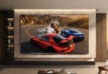 Hisense launches E7S Pro+ RGB-Mini LED TVs with 4K 180Hz display and up to 6000 nits brightness Hisense E7S Pro+ RGB-Mini LED TVs