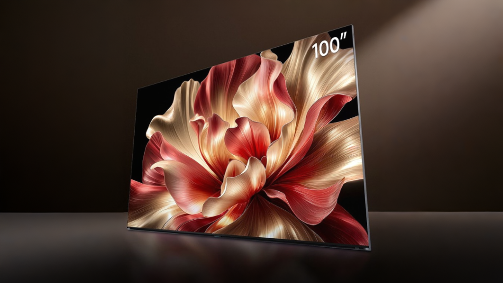 Hisense U7T Pro