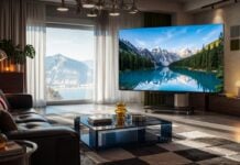 Hisense launches U7T Pro RGB-Mini LED TVs with 180Hz 4K display & 330W Devialet audio Hisense U7T Pro