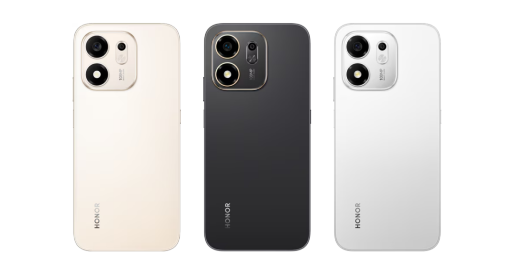 Honor 600 Elite 5G