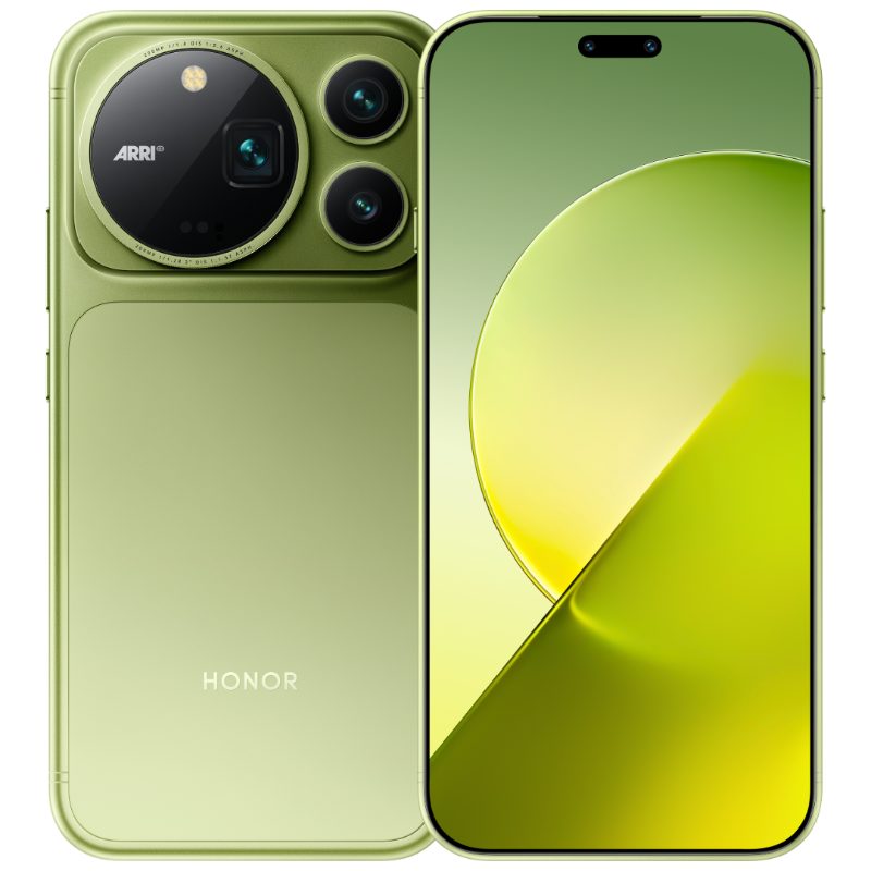 Honor Magic  9 Pro Max - Moss Green