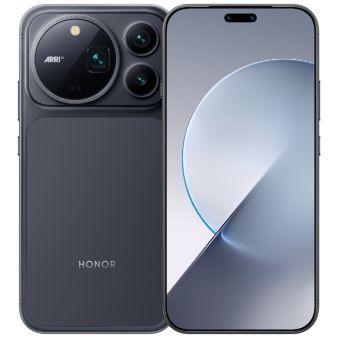 Honor Magic 9 Pro Max - Shadow Black