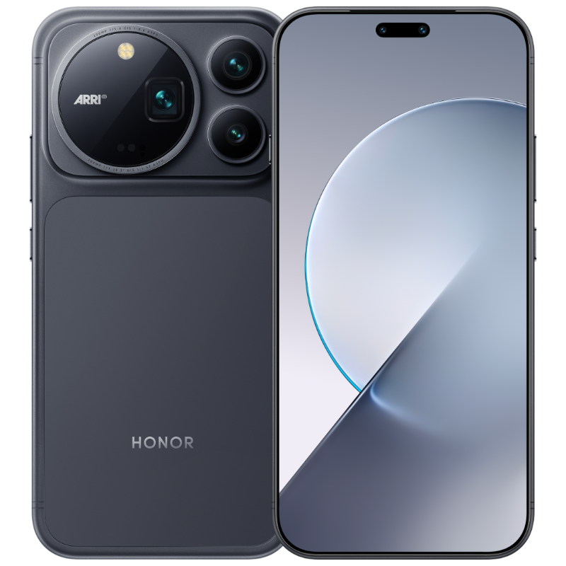 Honor Magic  9 Pro Max - Shadow Black
