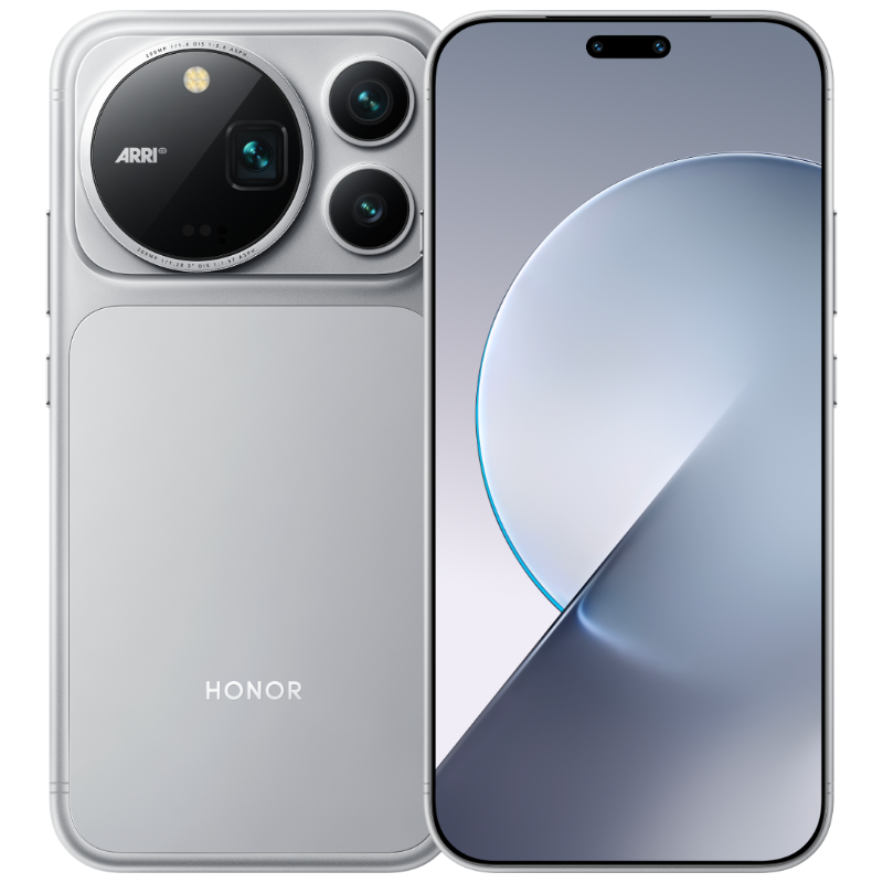 Honor Magic 9 Pro Max - Silver