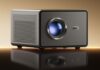Honor’s latest AI Projector has 1,700 CVIA lumens, 1080p, and HDR playback Honor Choice Ai Projector Ultra launch Specs price
