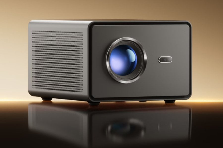 Honor Choice Ai Projector Ultra launch Specs price