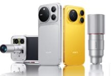 Honor Magic9 is here with dual 200MP ARRI cameras and a 200mm teleconverter Honor Magic 9 Launch Specs Price