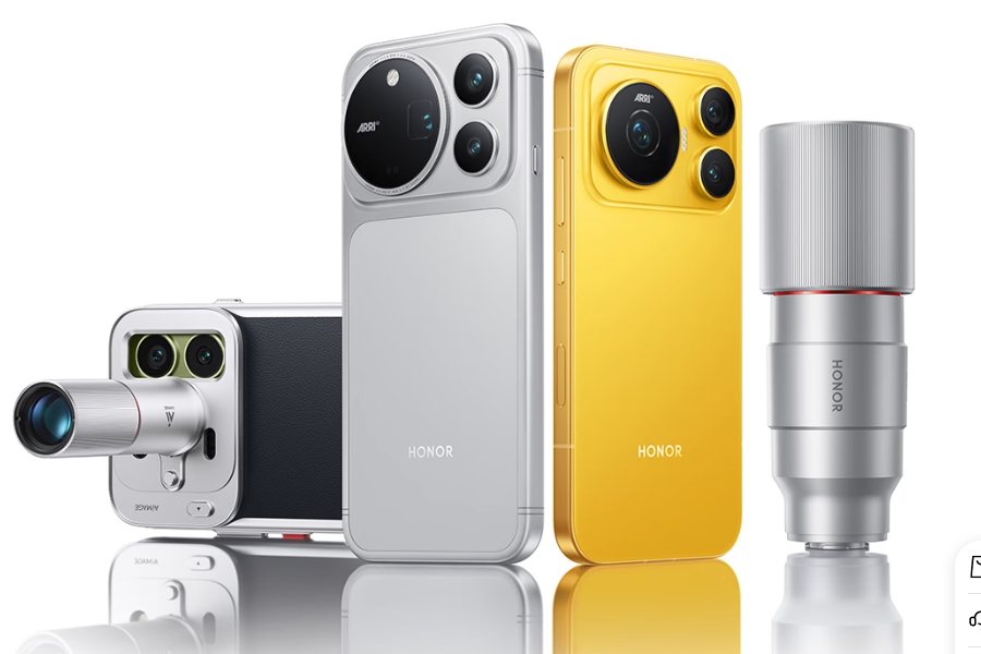 Honor Magic 9 Launch Specs Price