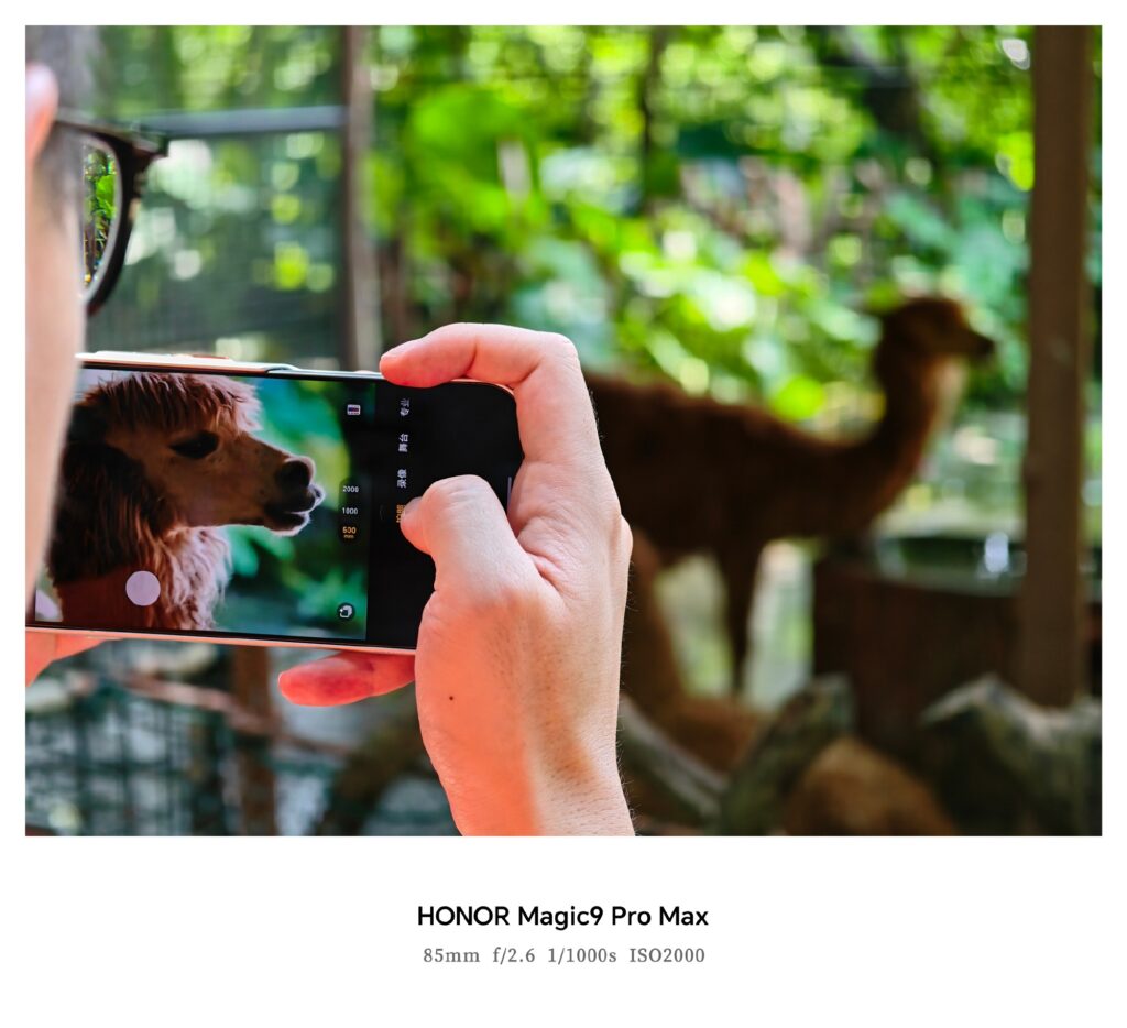 Honor Magic 9 Pro Max