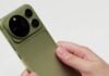 Honor Magic 9 Pro Max stars in hands-on video well before launch Honor Magic 9 Pro Max hands-on video