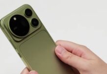 Honor Magic 9 Pro Max stars in hands-on video well before launch Honor Magic 9 Pro Max hands-on video
